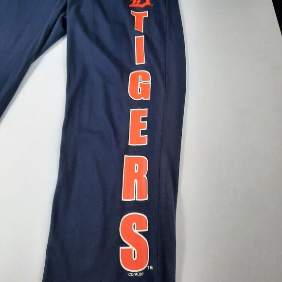Detroit Tigers Pajama Pants Size M - Picture 2 of 5